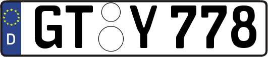 GT-Y778