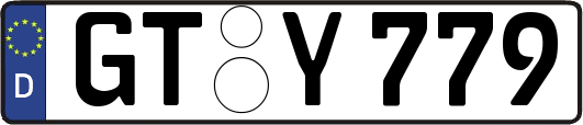 GT-Y779