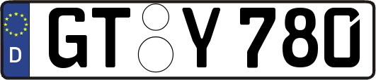 GT-Y780