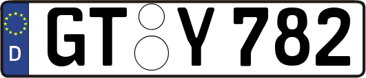 GT-Y782