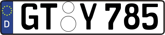 GT-Y785