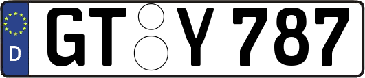 GT-Y787