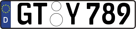 GT-Y789