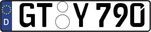 GT-Y790