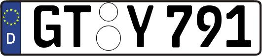 GT-Y791