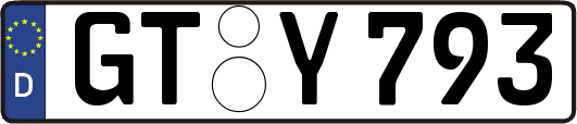 GT-Y793
