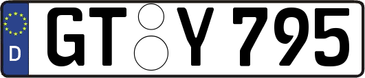 GT-Y795