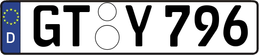 GT-Y796