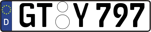 GT-Y797