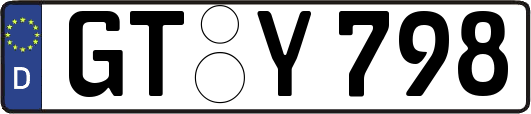 GT-Y798