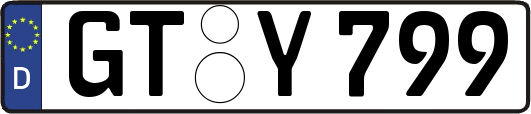 GT-Y799