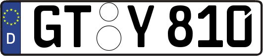 GT-Y810