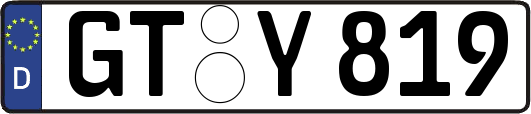 GT-Y819