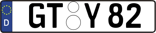 GT-Y82