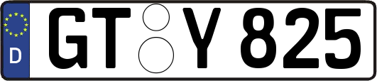 GT-Y825