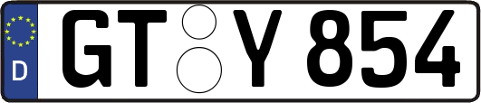 GT-Y854