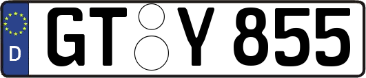 GT-Y855