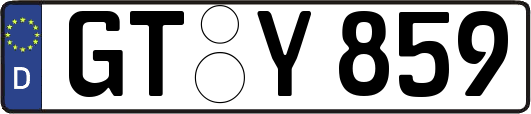 GT-Y859