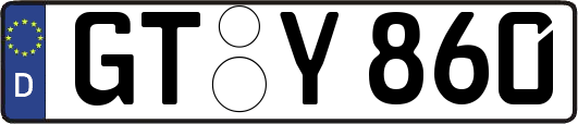 GT-Y860
