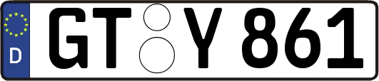 GT-Y861