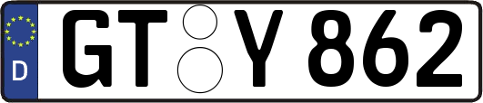 GT-Y862