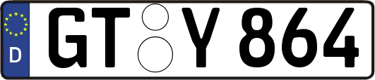 GT-Y864