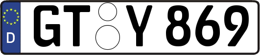 GT-Y869