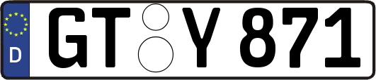 GT-Y871