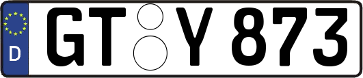 GT-Y873