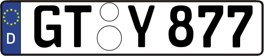 GT-Y877