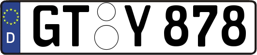 GT-Y878