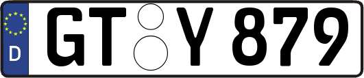 GT-Y879
