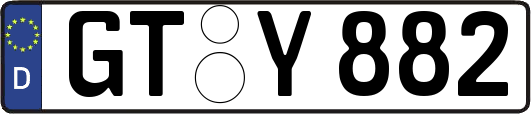 GT-Y882