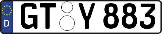 GT-Y883