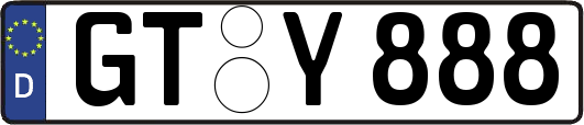 GT-Y888