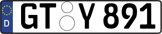 GT-Y891