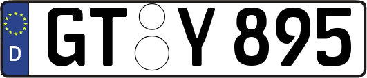 GT-Y895
