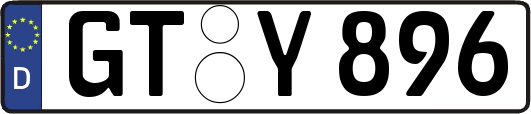 GT-Y896