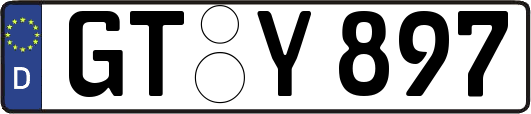 GT-Y897