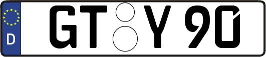 GT-Y90