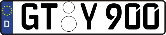 GT-Y900