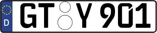 GT-Y901