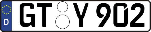 GT-Y902