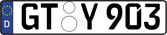GT-Y903