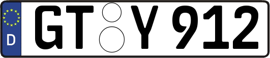 GT-Y912