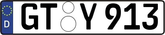 GT-Y913