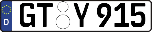 GT-Y915