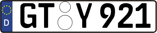 GT-Y921