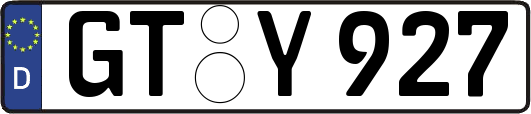 GT-Y927