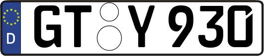 GT-Y930